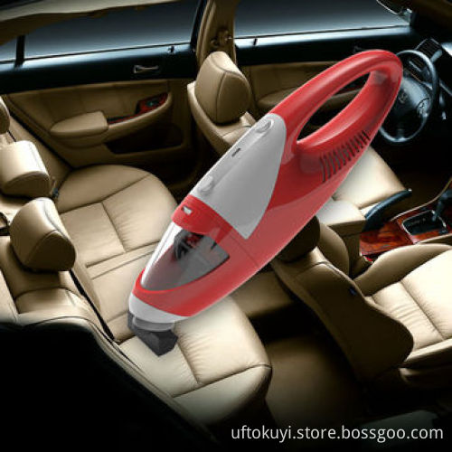 Cordless vacuum cleaner for vacuum car, table, chair, cabinet, bed, computer